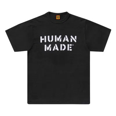Pre-owned Human Made 1914 Tee 'black'
