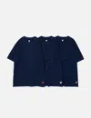 Human Made -pack T-shirt Set