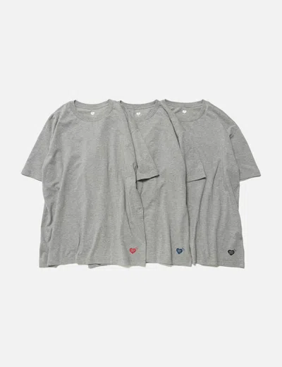 Human Made 3-pack T-shirt Set