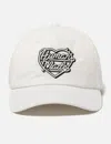 Human Made 5panel Nylon Cap