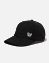 Human Made 6panel Linen Cap