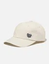 Human Made 6panel Linen Cap