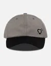 Human Made 6panel Twill Cap In Multi