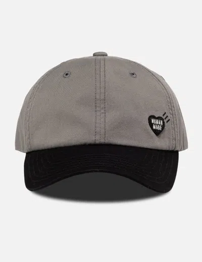 Human Made 6panel Twill Cap