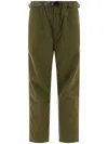 Human Made Easy Trousers In Green