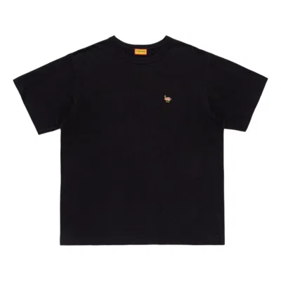 Human Made Animal Badge T-shirt #1 'black'