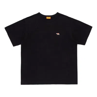 Human Made Animal Badge T-shirt #3 'black'