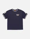 Human Made Athletic T-shirt In Blue