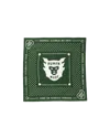 Human Made Bandana In Green