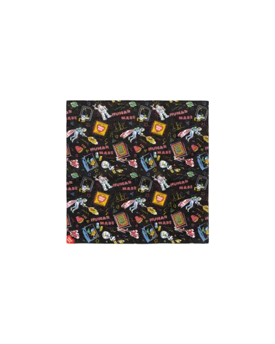 Human Made Kids'  Bandana In Multi