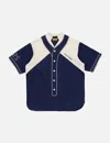 Human Made Baseball Shirt