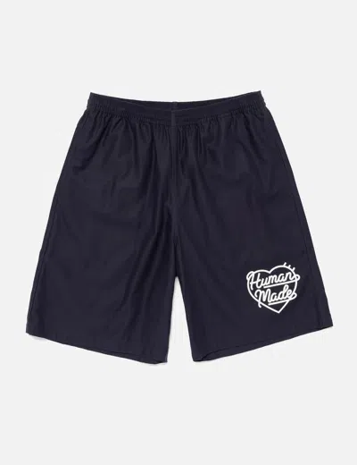 Human Made Beach Shorts