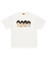 Human Made Beatles T-shirt In White