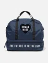 Human Made Boston Bag