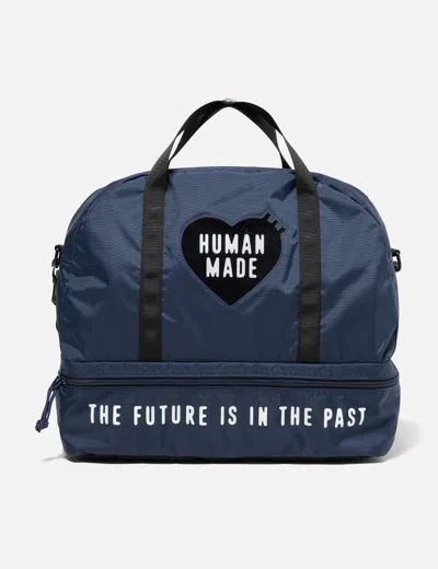 Human Made Boston Bag