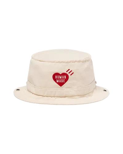 Human Made Kids' Bucket Hat In Multi