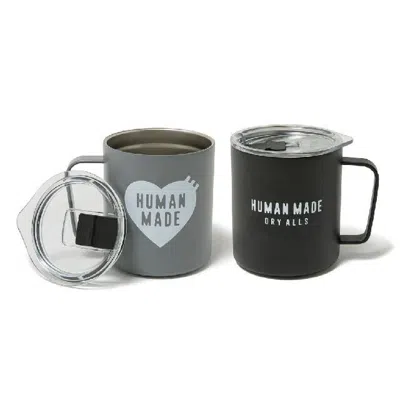 Pre-owned Human Made Camp Cup In Multicolor
