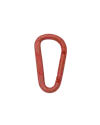 Human Made Carabiner In Red
