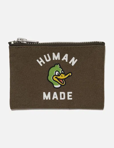 Human Made Card Case