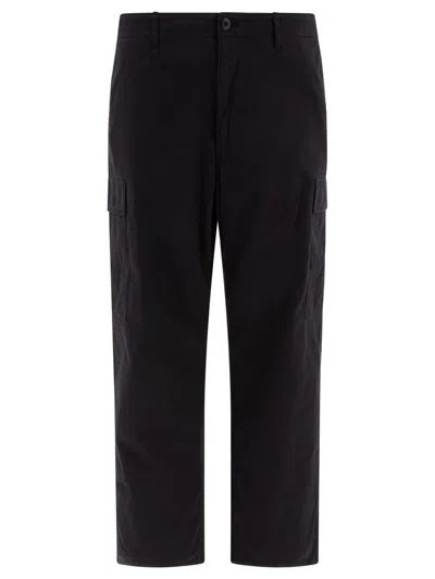 HUMAN MADE HUMAN MADE CARGO TROUSERS