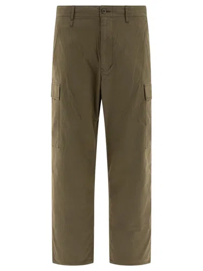 HUMAN MADE HUMAN MADE CARGO TROUSERS