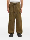 Human Made Cargo Trousers In Multi