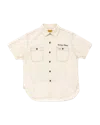 Human Made Chambray Shirt