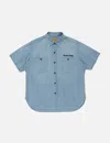 Human Made Chambray Shirt