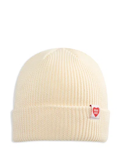 Human Made Classic Beanie In 中性色