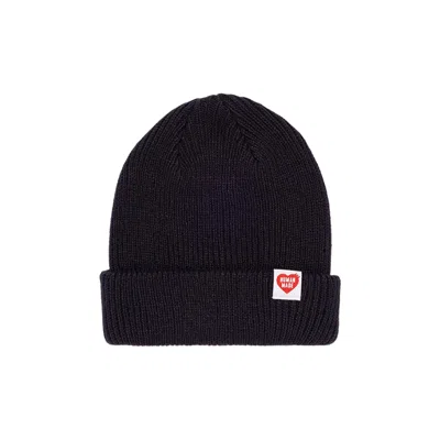 Pre-owned Human Made Classic Beanie 'black' | Men's Size Onesize