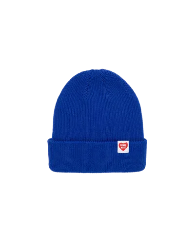 Human Made Kids' Classic Beanie In Blue