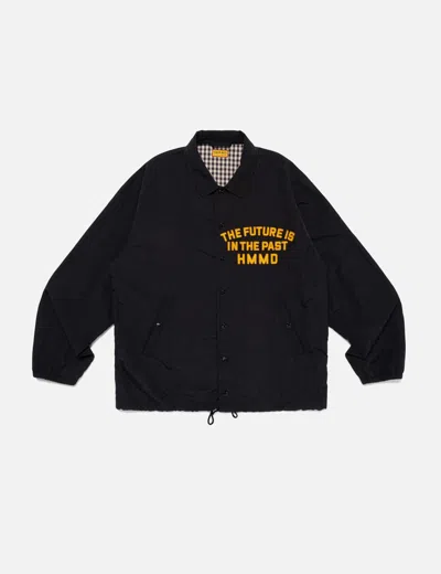 Human Made Coach Jacket In Multi