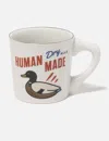 Human Made Duck Graphic Lifestyle In Multi