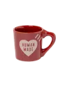 Human Made Coffee Mug In Red