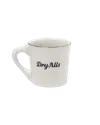 HUMAN MADE COFFEE MUG