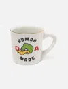 Human Made Coffee Mug In White