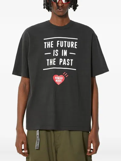 Human Made Cotton T-shirt