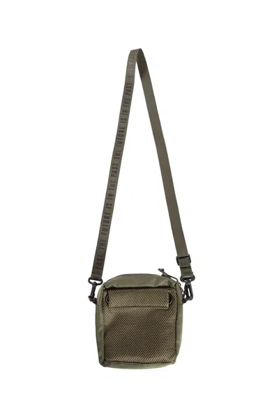 Human Made Crossbody Bags