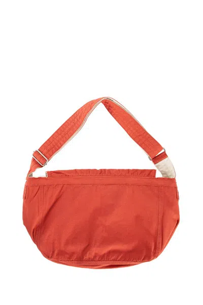 Human Made Crossbody Bags
