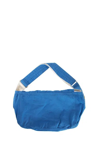 Human Made Crossbody Bags