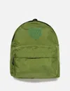 Human Made Daypack In Green