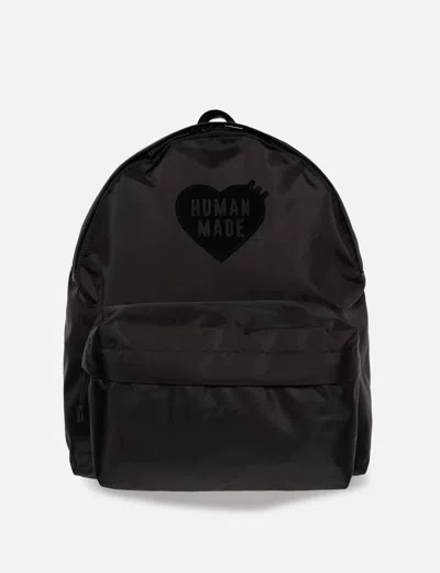 Human Made Daypack In Black