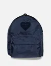 Human Made Daypack In Blue