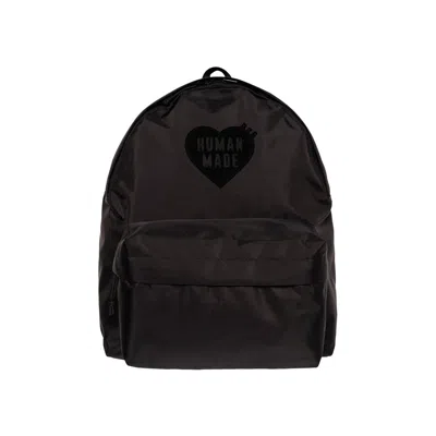 Pre-owned Human Made Daypack 'black' | Men's Size Onesize