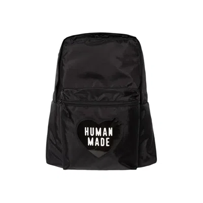 Pre-owned Human Made Daypack 'black' | Men's Size Onesize
