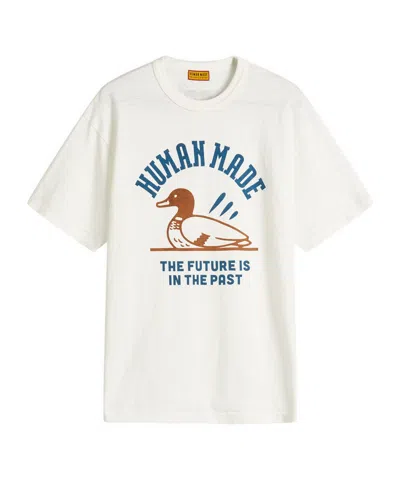 HUMAN MADE HUMAN MADE DUCK T-SHIRT