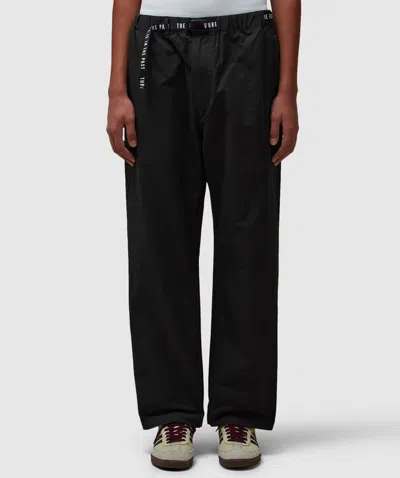 Human Made Easy Pants In Black