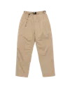 Human Made Easy Pants In Gray