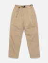 Human Made Easy Pants In Neutral