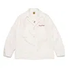 Human Made Factory Jacket 'white'